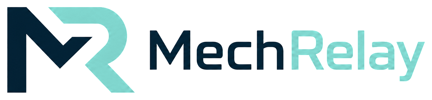 MechRelay